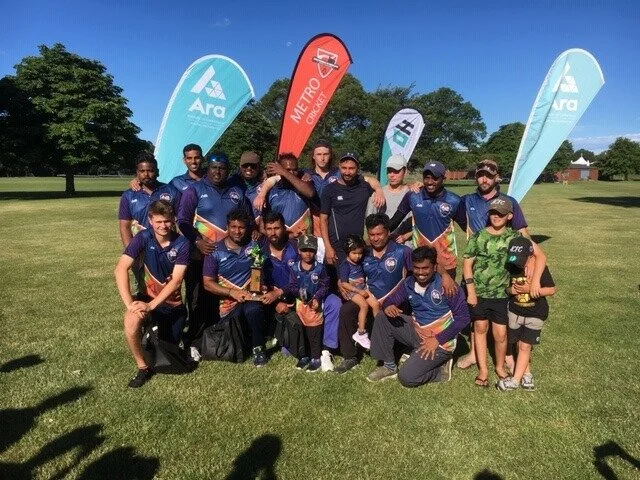 Picture courtesy CMCA