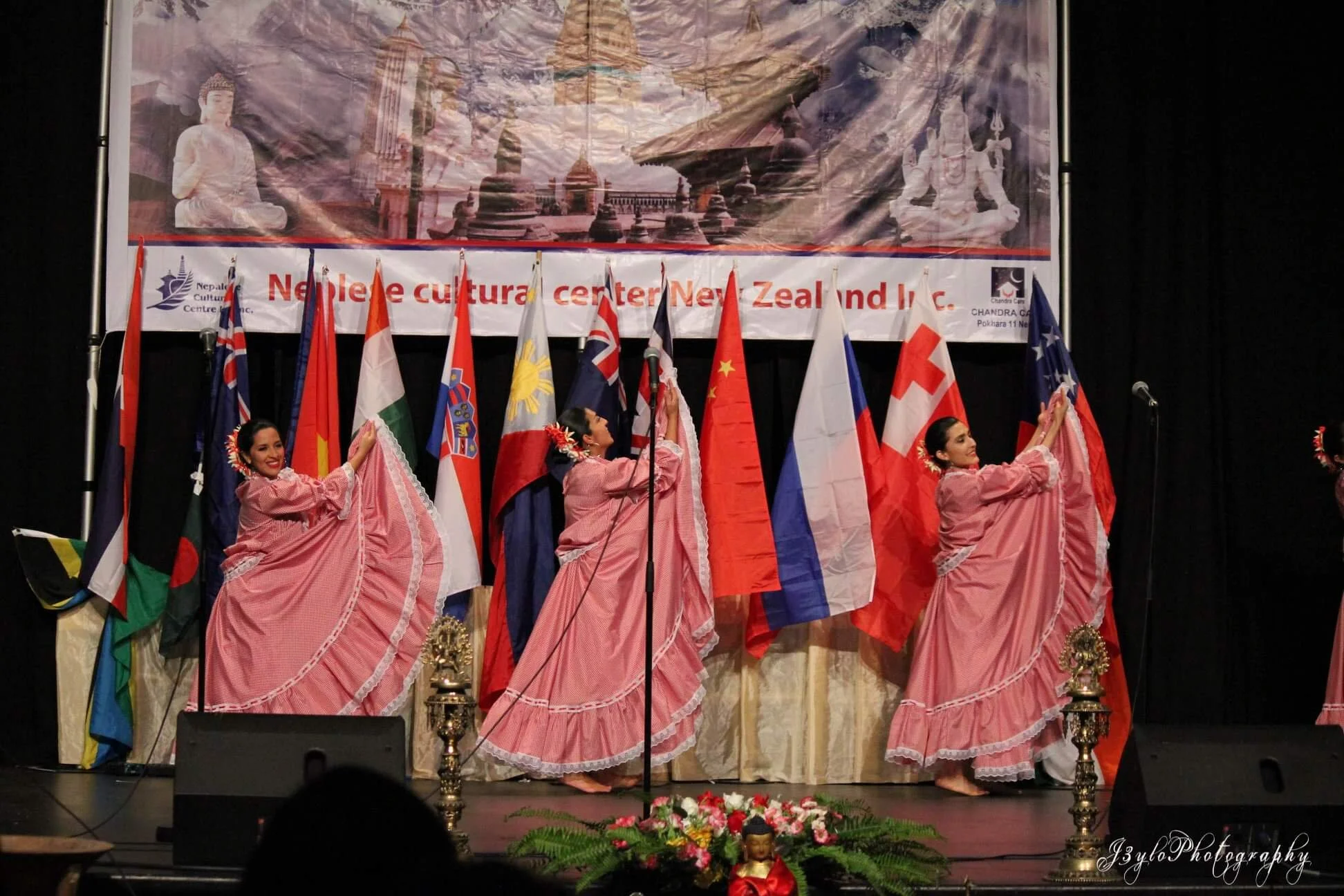 Pic courtesy: J3YLO Photo