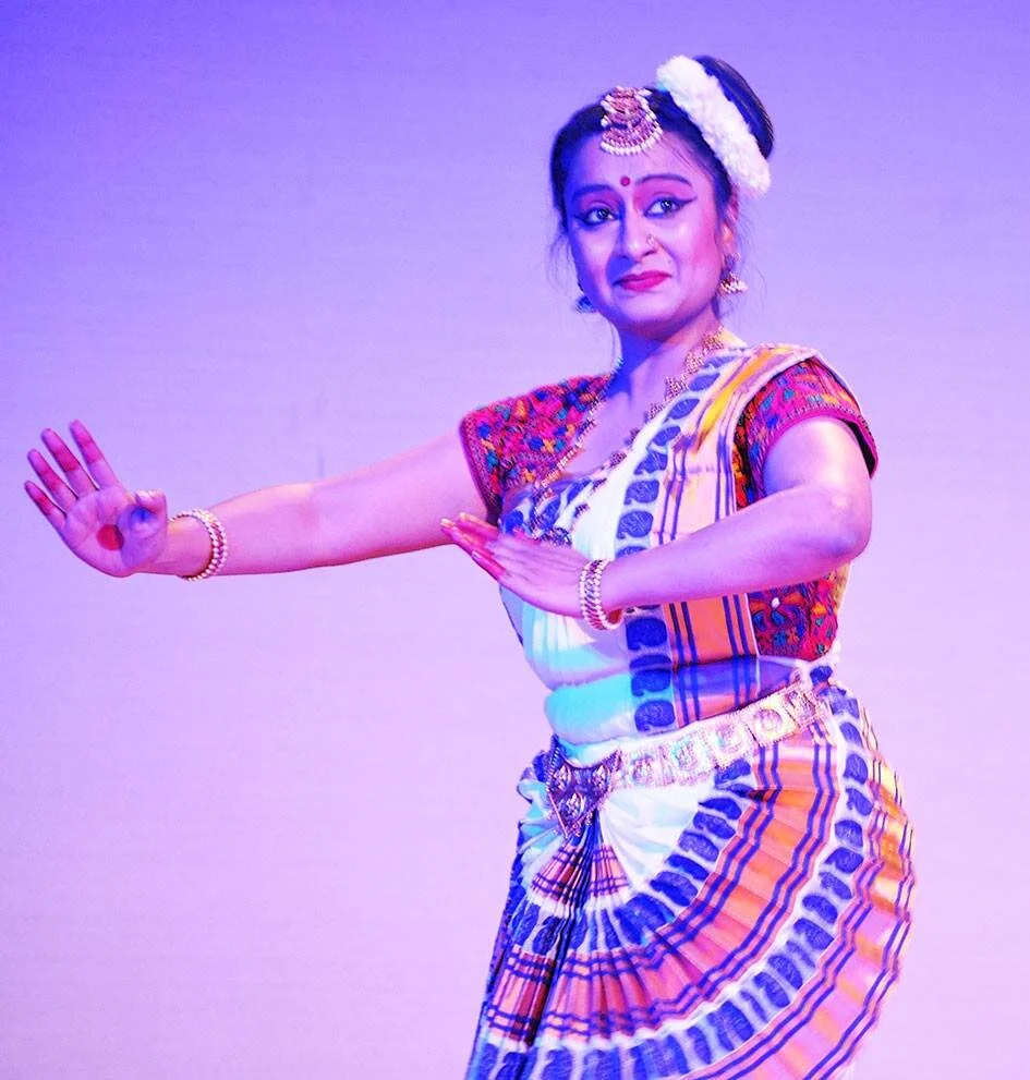 Pic courtesy: Adair Bruce