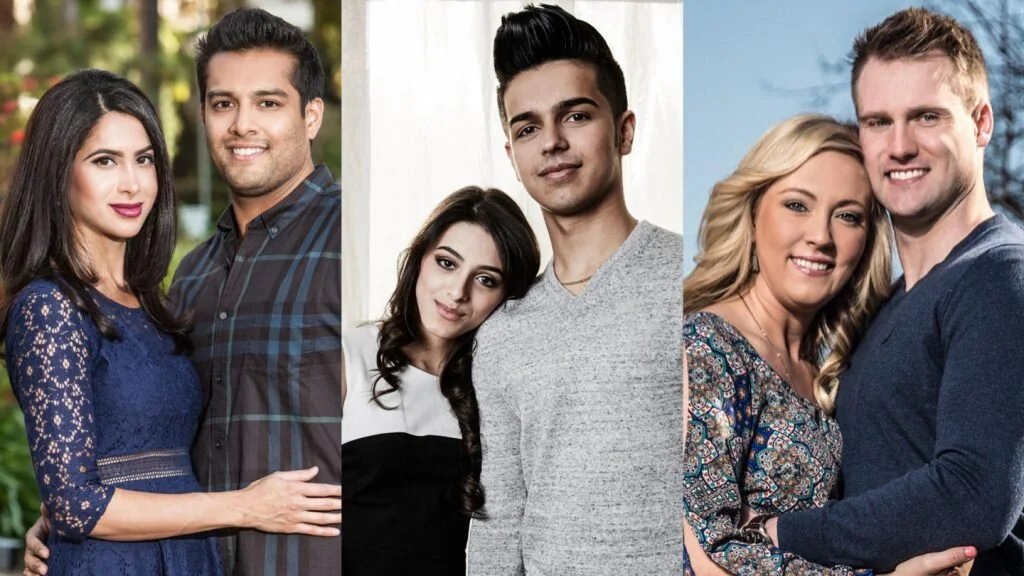 Season 3 of TV3’s popular series on culturally-arranged marriages coming soon