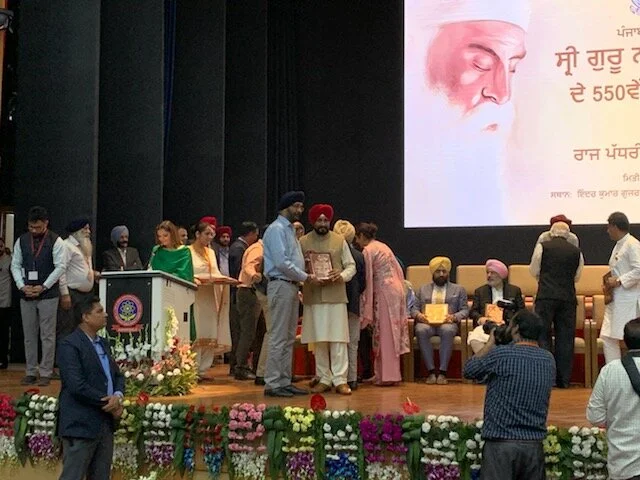 Kanwaljit Singh Bakshi