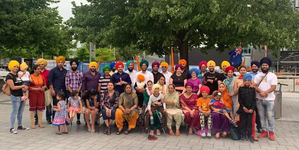 Picture credit - Narinder Singh Warraich