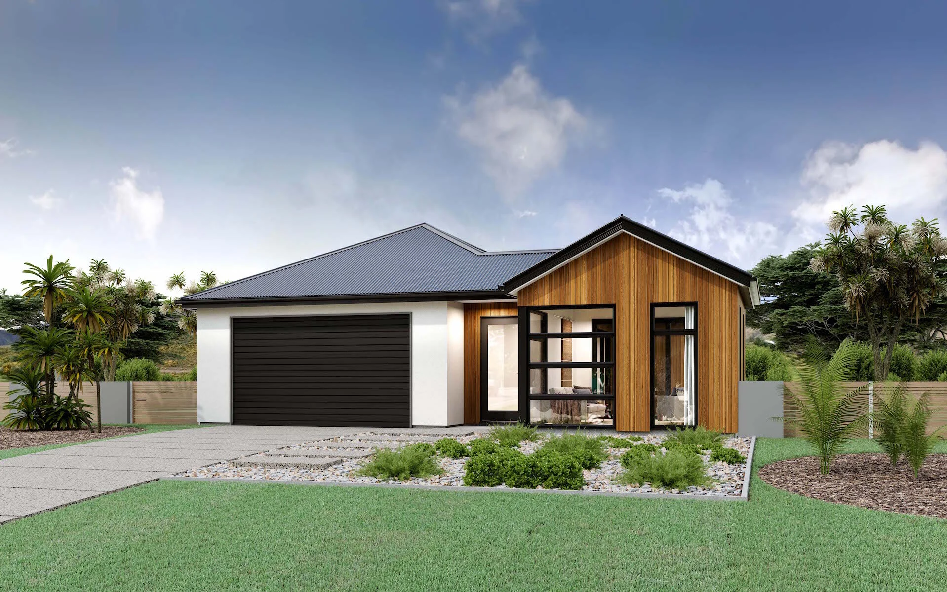 Pic credits: madisonparkhomes