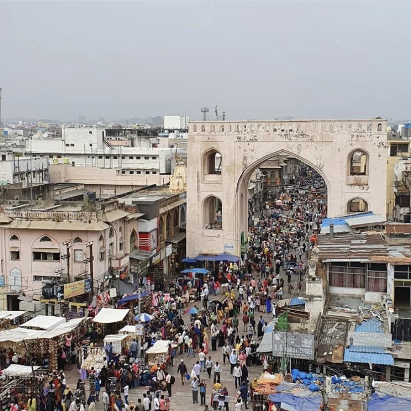 Charminar