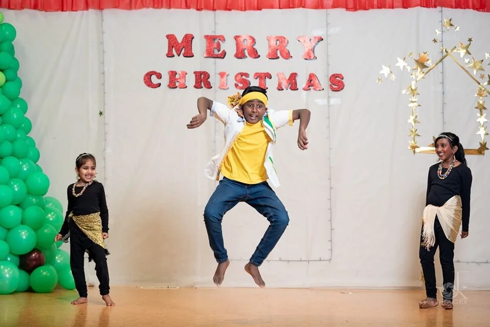 Picture credits: J.K images/KCF