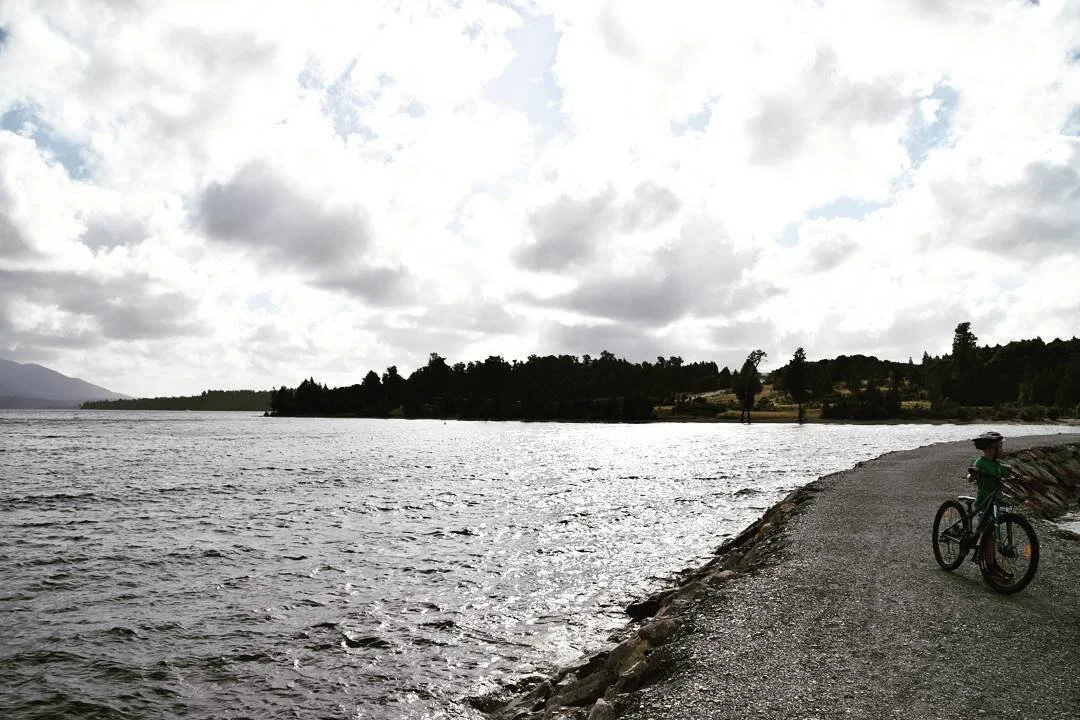 Lake Brunner