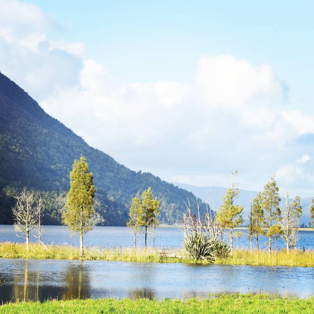 Lake Poerua