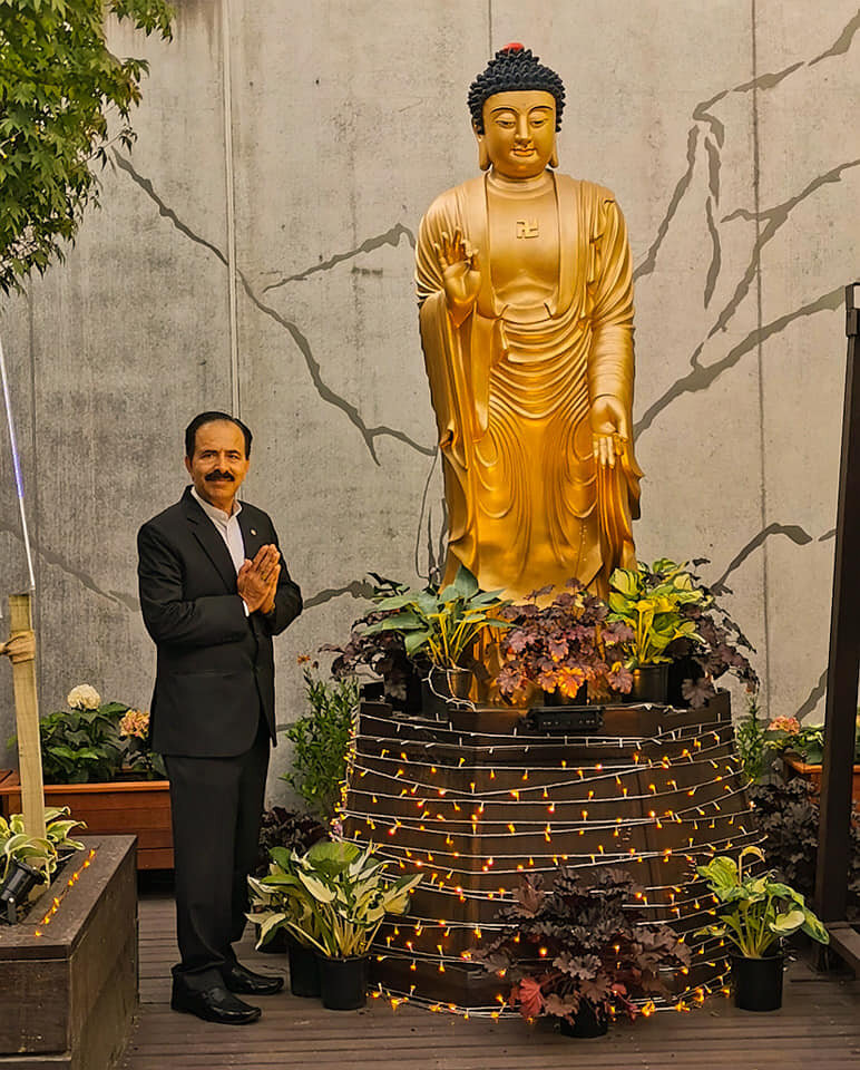 Picture credit: Surinder Tandon