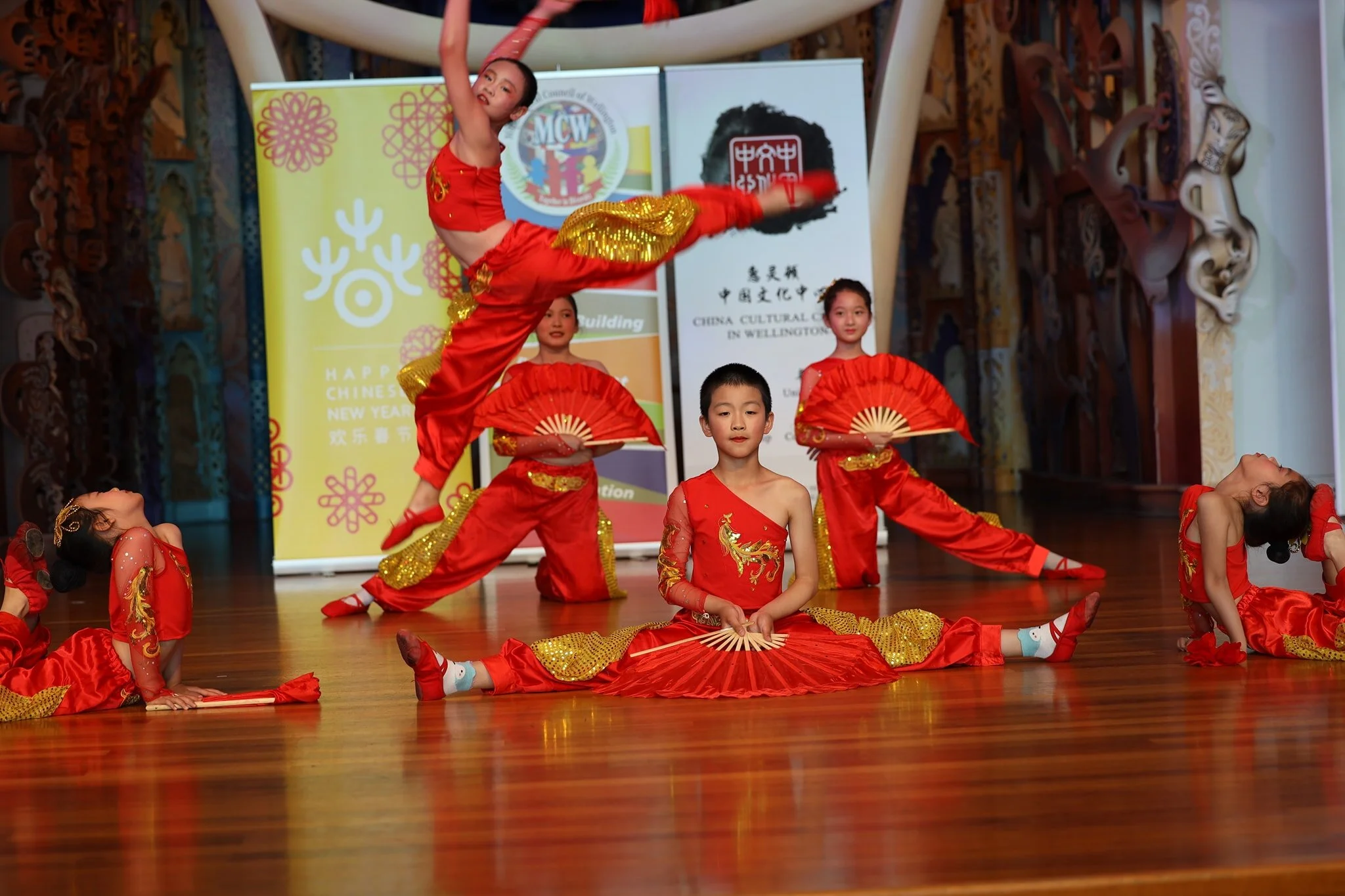 Picture credit: Rachel Qi, Multicultural Council of Wellington