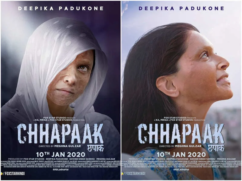 Chhapaak - Reviewed 