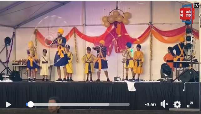 Auckland-based Maa Shakti Charitable Trust organised a lohri mela on January 11, which included cultural performances, Bollywood songs, bhangra, martial arts performances, live DJ and bonfire. There were food stalls, stalls selling traditional India…