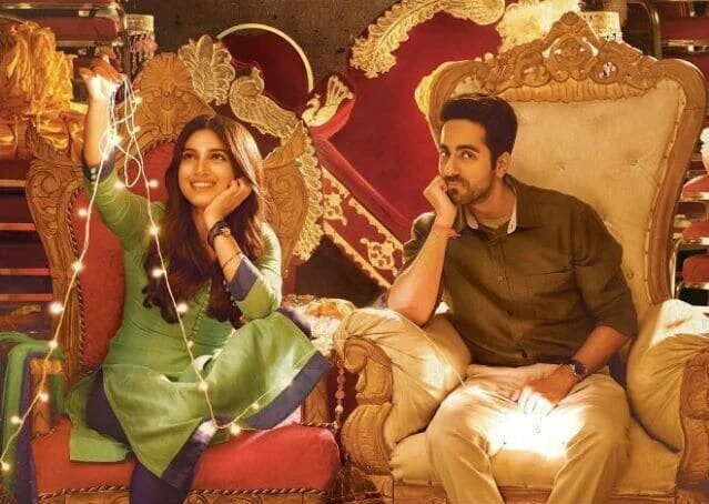 A Whirlwind of change in Hindi cinema