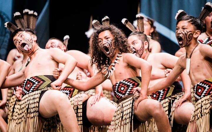 The Benefits of Kapa Haka