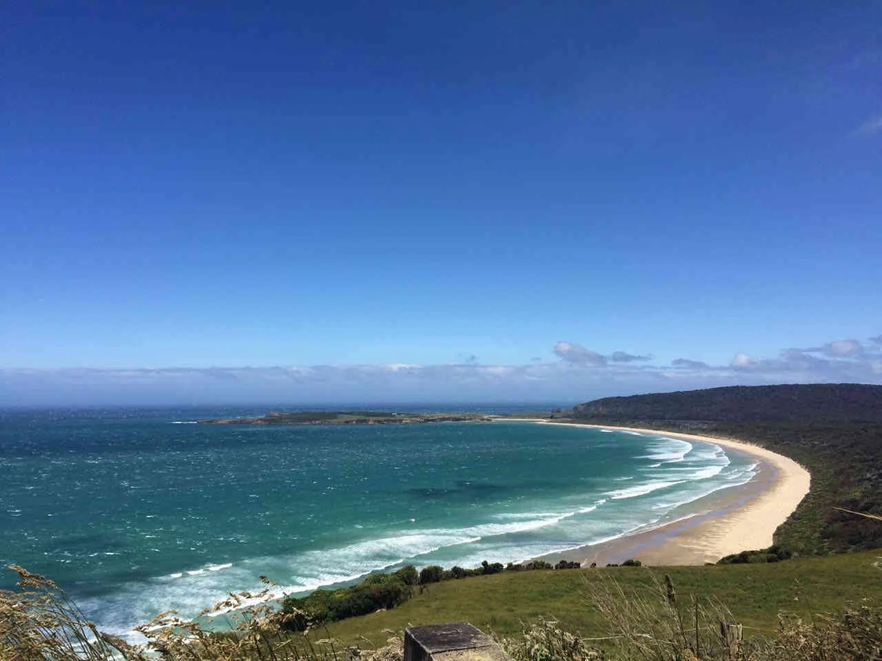 Visit Catlins on the Southern Scenic Route