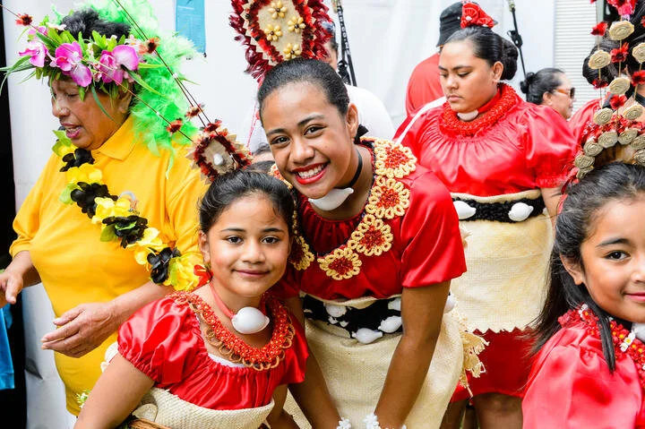 Auckland’s Pasifika Festival returns to Western Springs on March 14, 15