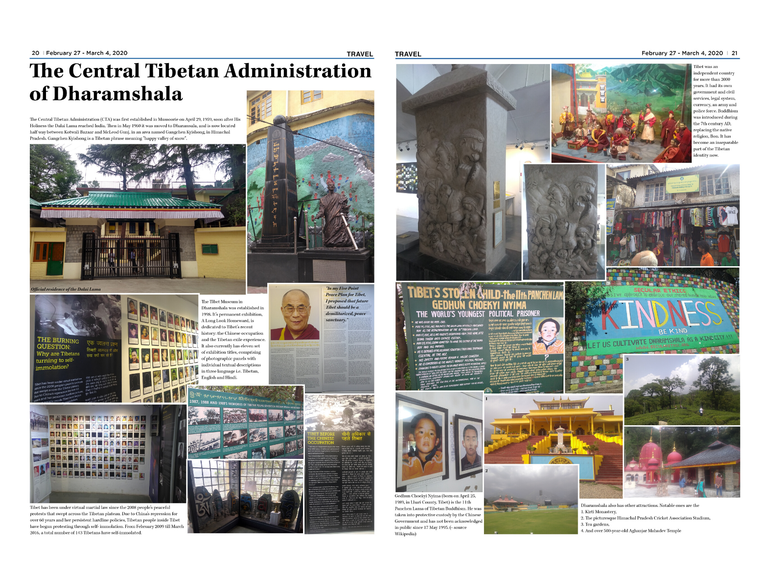 Designed by Vritti Parasher