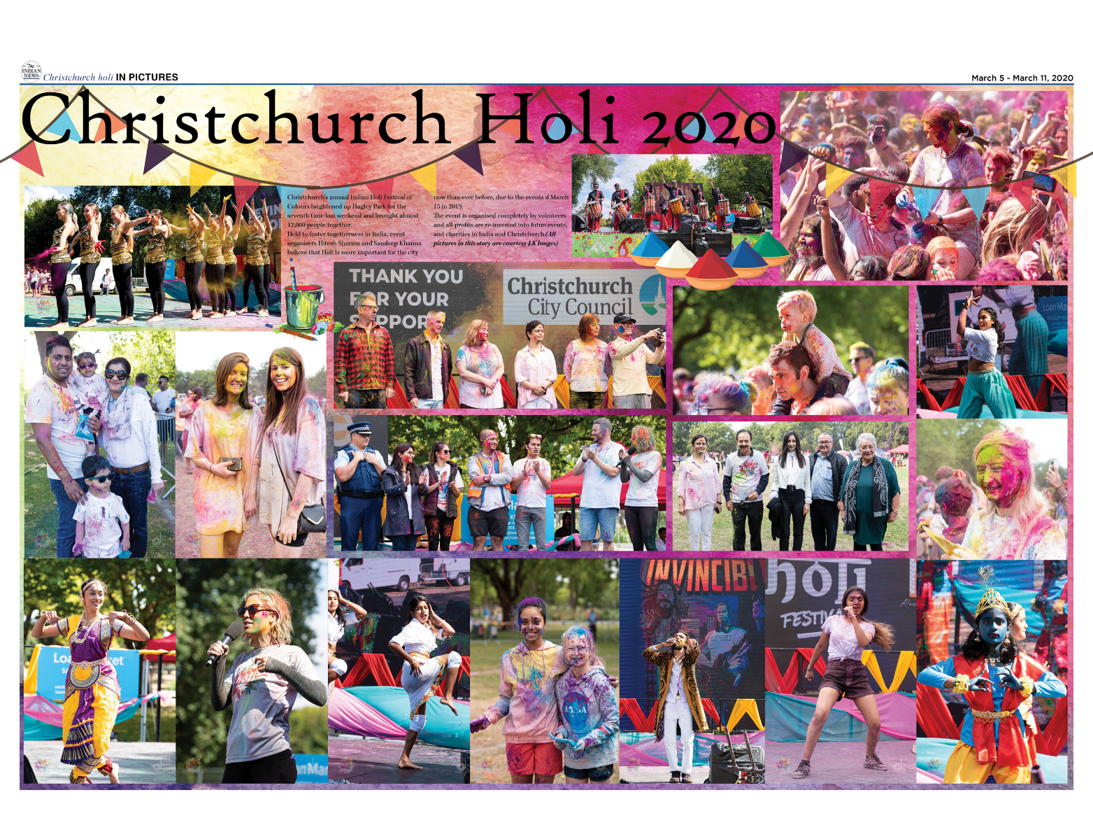 Designed by Vritti Parasher