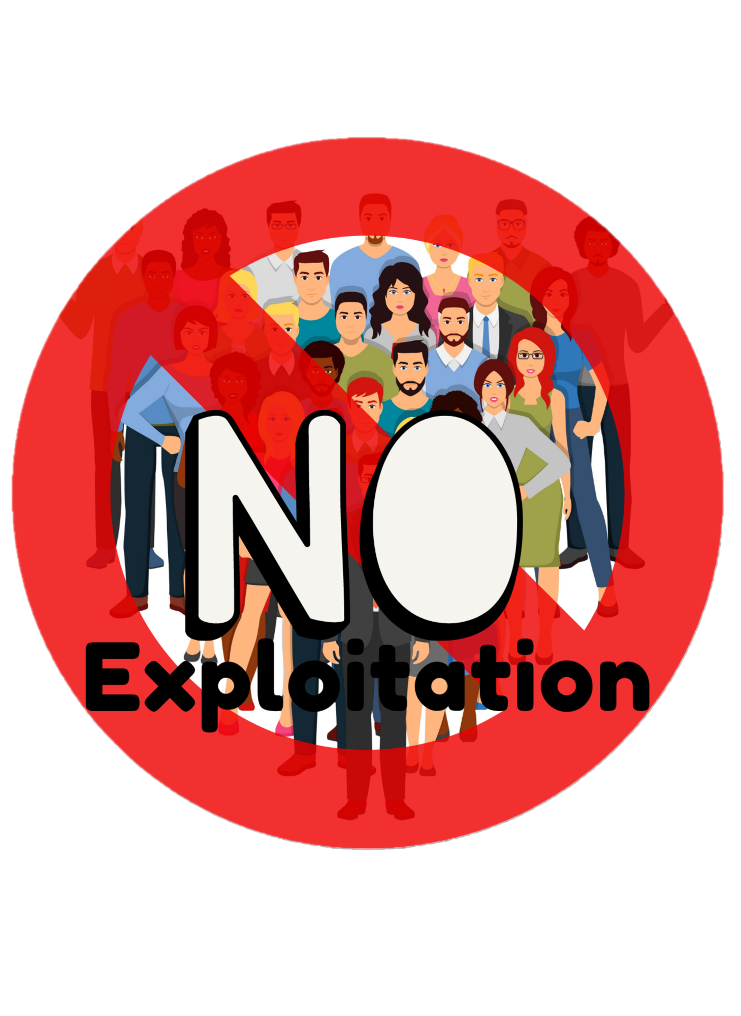 Stop blaming migrants and victims of exploitation for votes