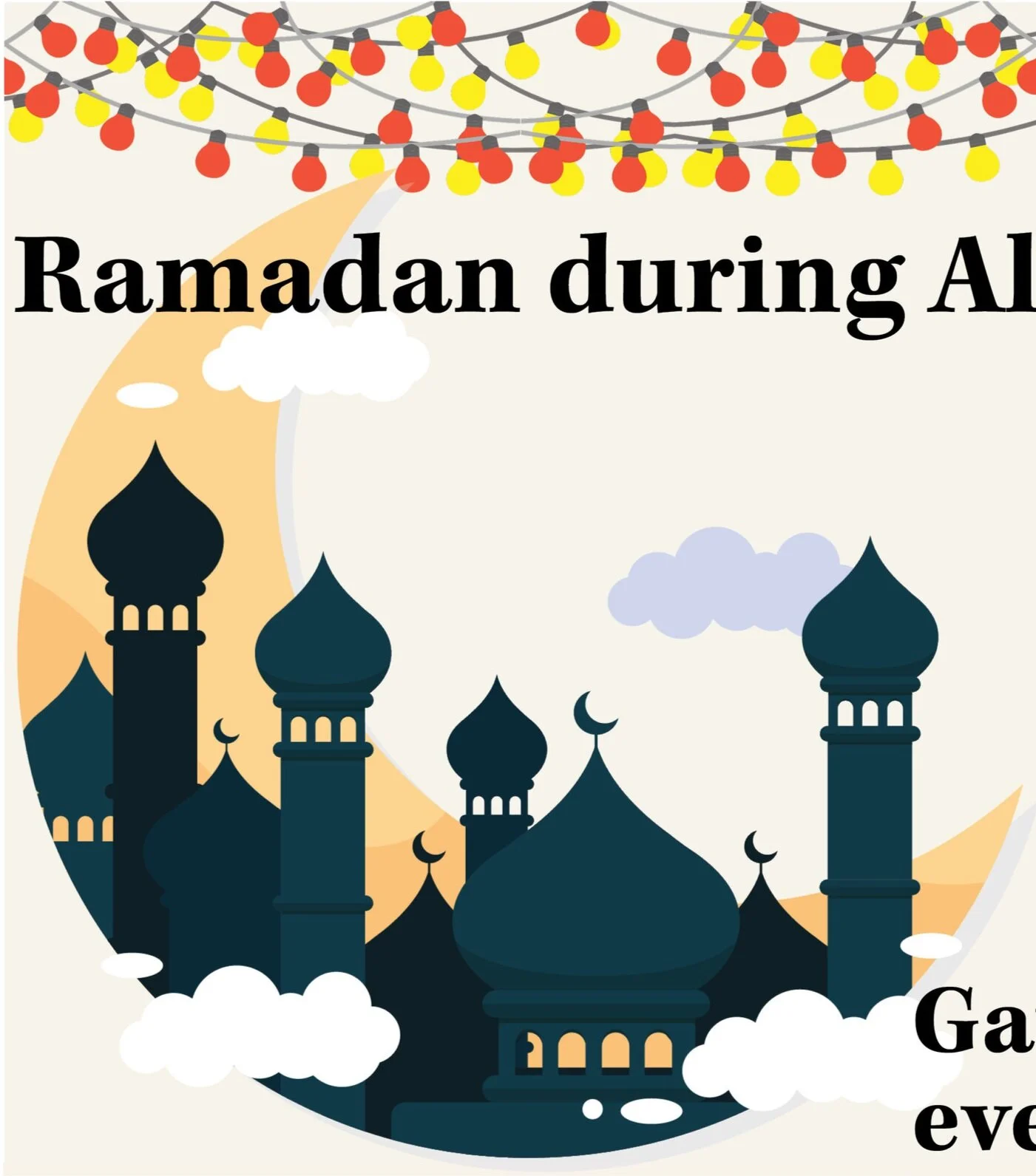 Gatherings and events at Alert Level 3