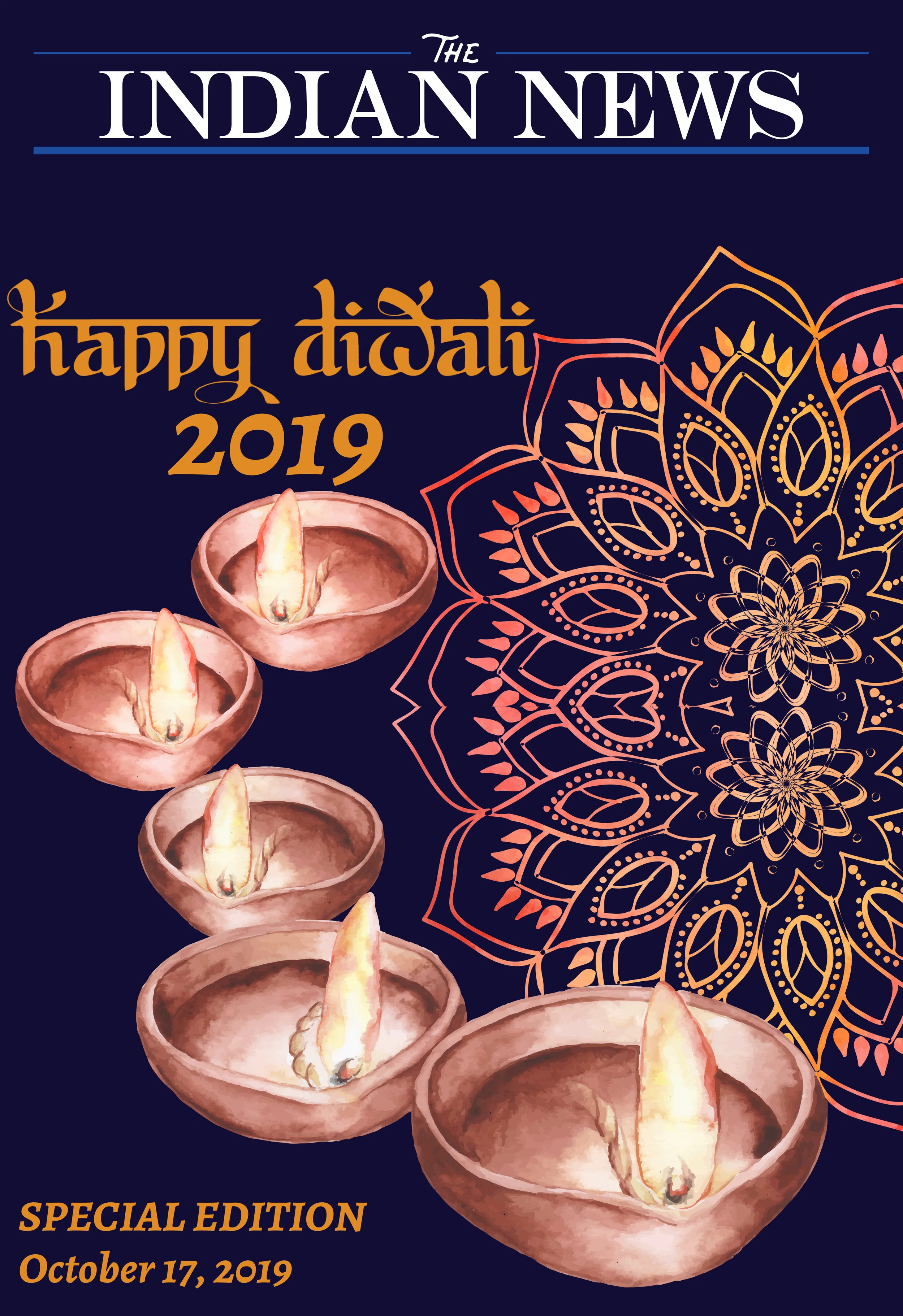 Issue 55, October 17, 2019