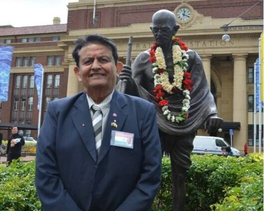 A Wellington JP loses city Association’s membership for anti-Muslim social media posts