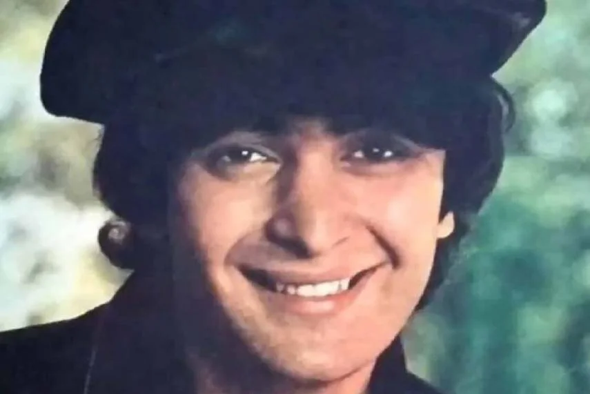 Rishi Kapoor- a glittering era gone by