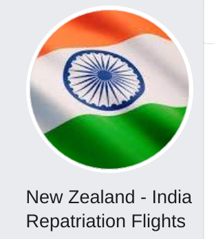 (With updates on Vande Bharat Mission flights) Private charter flights from Auckland to Delhi on June 8, to Chennai on the 10th, between Christchurch-Mumbai on the 13th; tickets on sale from May 29