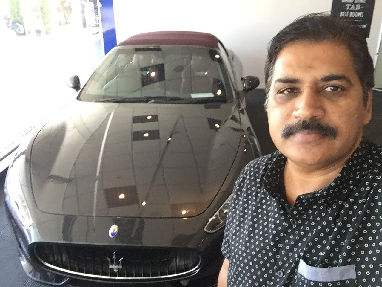 (Pic courtesy: Afiff Shah Facebook Page)