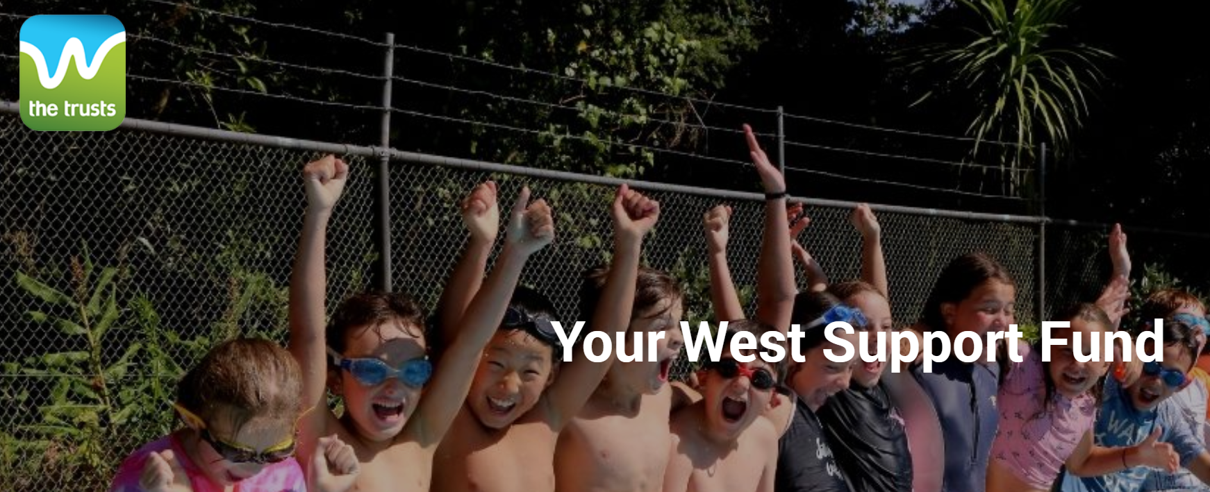 $500,000 Your West Support Fund set-up to help charities in West Auckland