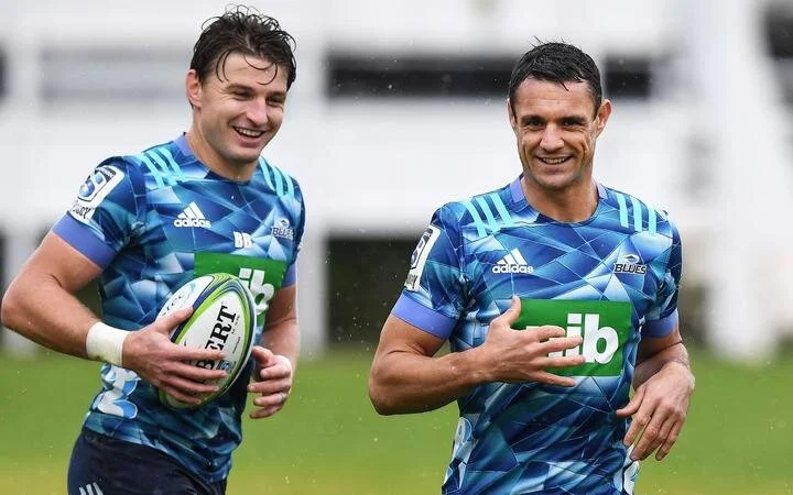 World first for Investec Super Rugby Aotearoa