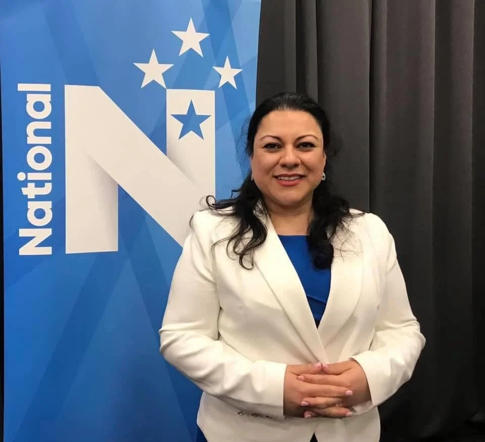 (Picture courtesy: Rima Nakhle Facebook page)