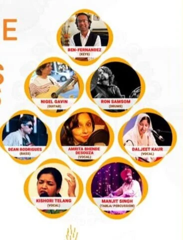 Enjoy Indian folk, classical, Bollywood and pop music, blended with Jazz in South Auckland this weekend