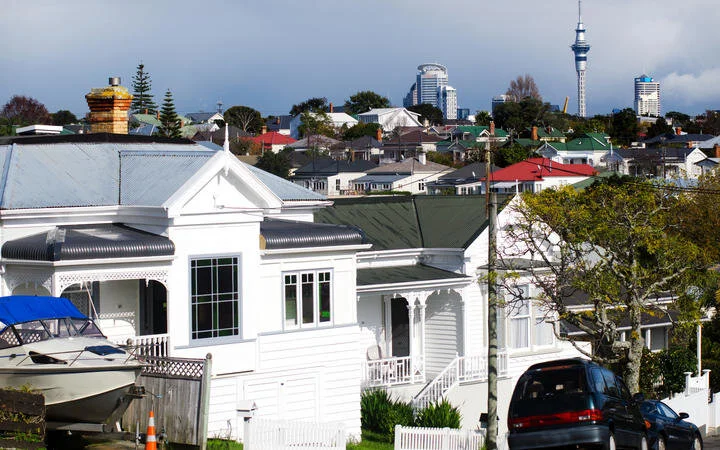 Property listings increase as it becomes easier to buy