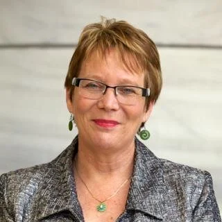 Minister for Seniors Tracey Martin