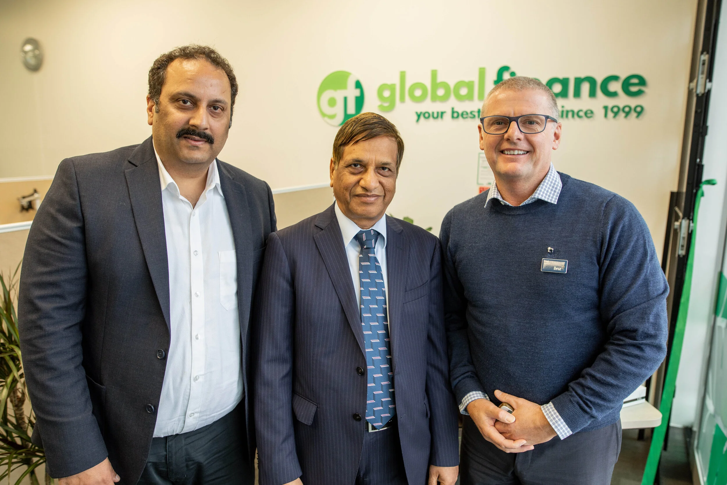 Global Finance opens Tauranga branch after reaching $10b in mortgages and insurance