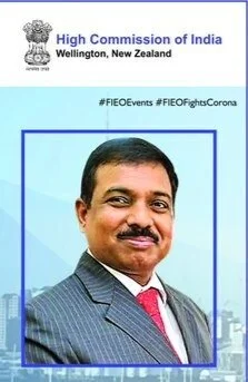 Vande Bharat Mission completes its New Zealand leg; took 1,650 Indians safely back home