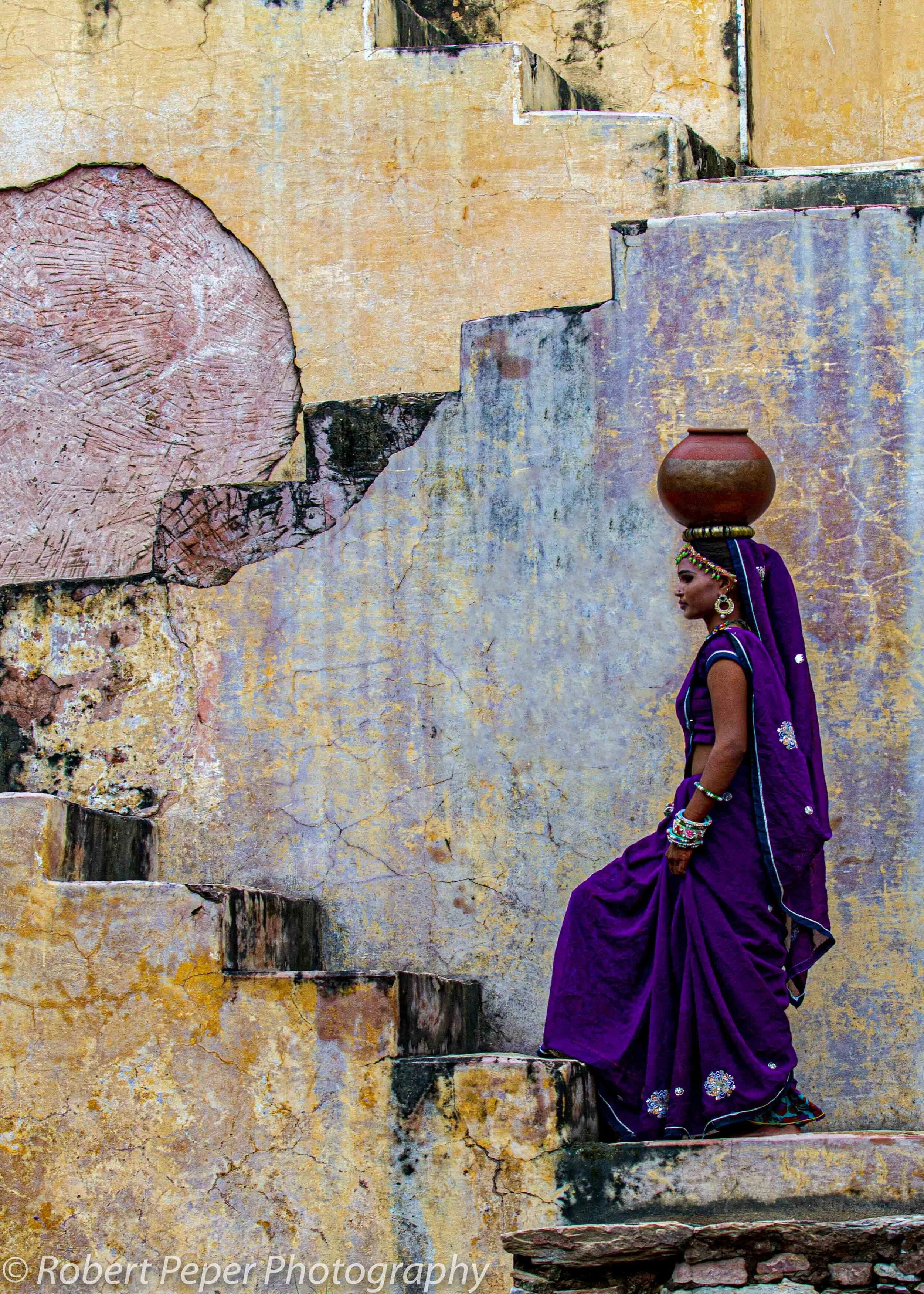 Coming up in Auckland: A photography exhibition celebrating Indian life