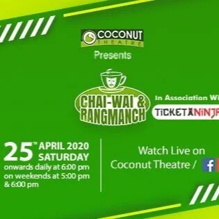 To all theatre lovers in New Zealand – free online sessions with eminent theatre personalities from India 