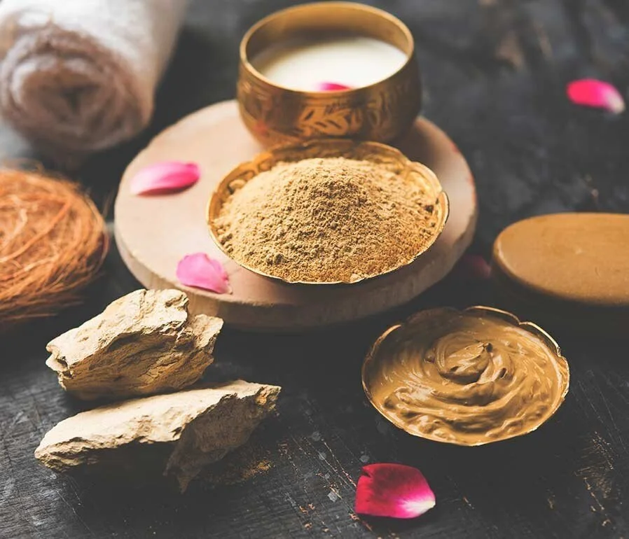 Ayurvedic home-made skin care remedies, a must try!