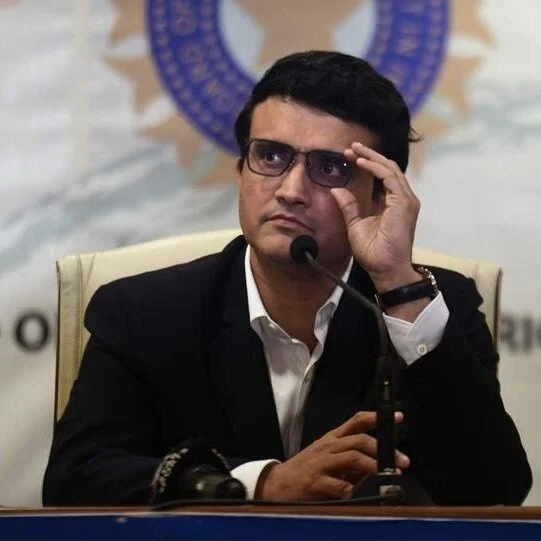 India will tour Australia but want quarantine to be shortened: Ganguly