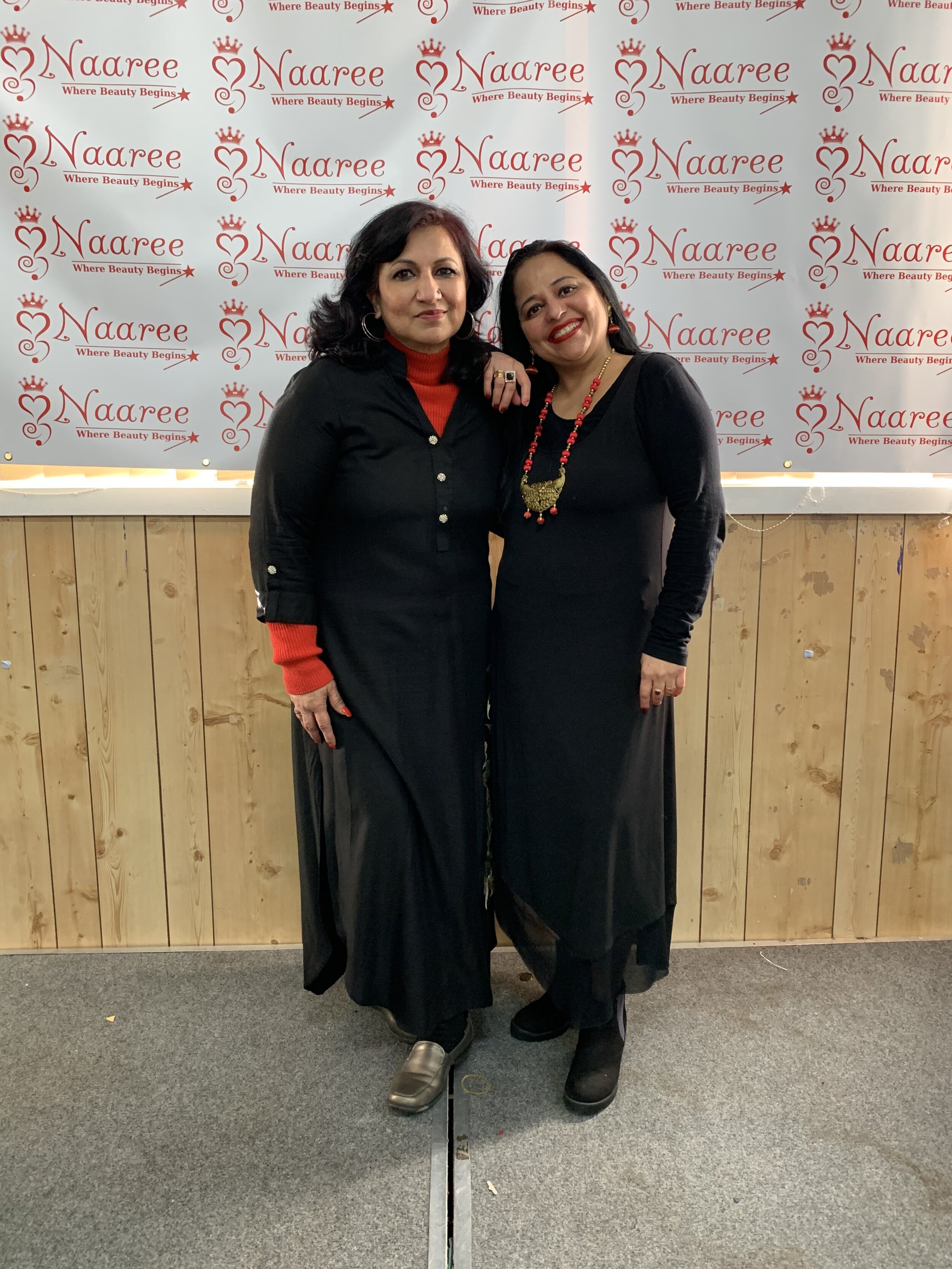 Its about empowering every Naaree (woman)