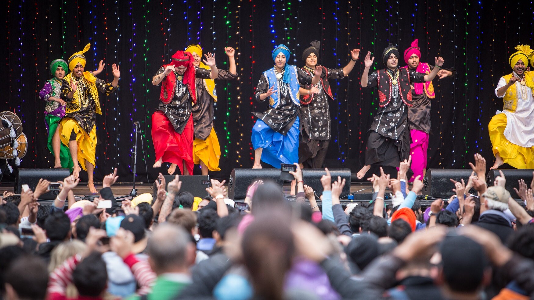 Share your cuisine, crafts, talent at the Auckland Diwali Festival