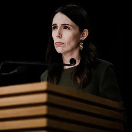 PM Ardern highlights issues with China in a speech at NZ-China Business Summit this week