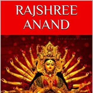 Stranded Indian in Auckland pens a book celebrating Goddess Durga and womanhood