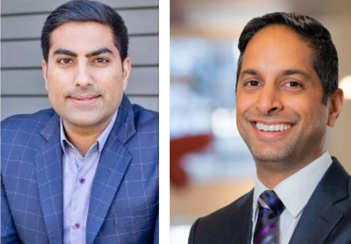 Two Kiwi-Indians rank among top 10 in NZ Adviser’s fourth annual Top Advisers rankings