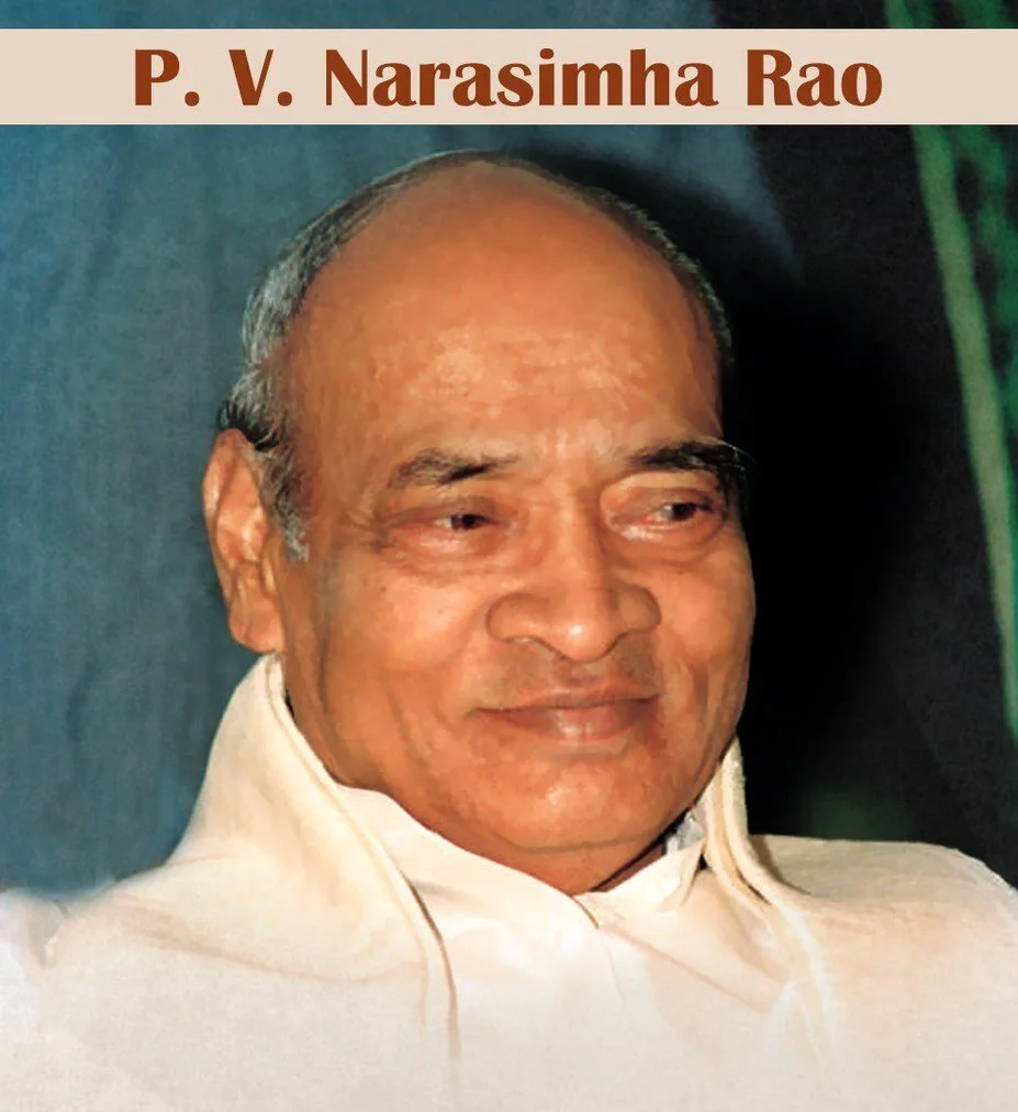 An embarrassed Congress, finally wakes up to former PM Rao’s legacy