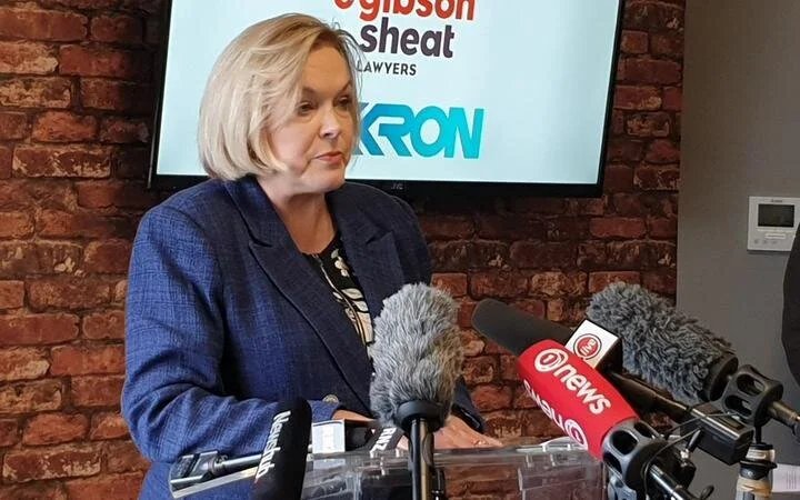 National pledges new tunnel and highway in Wellington transport plan