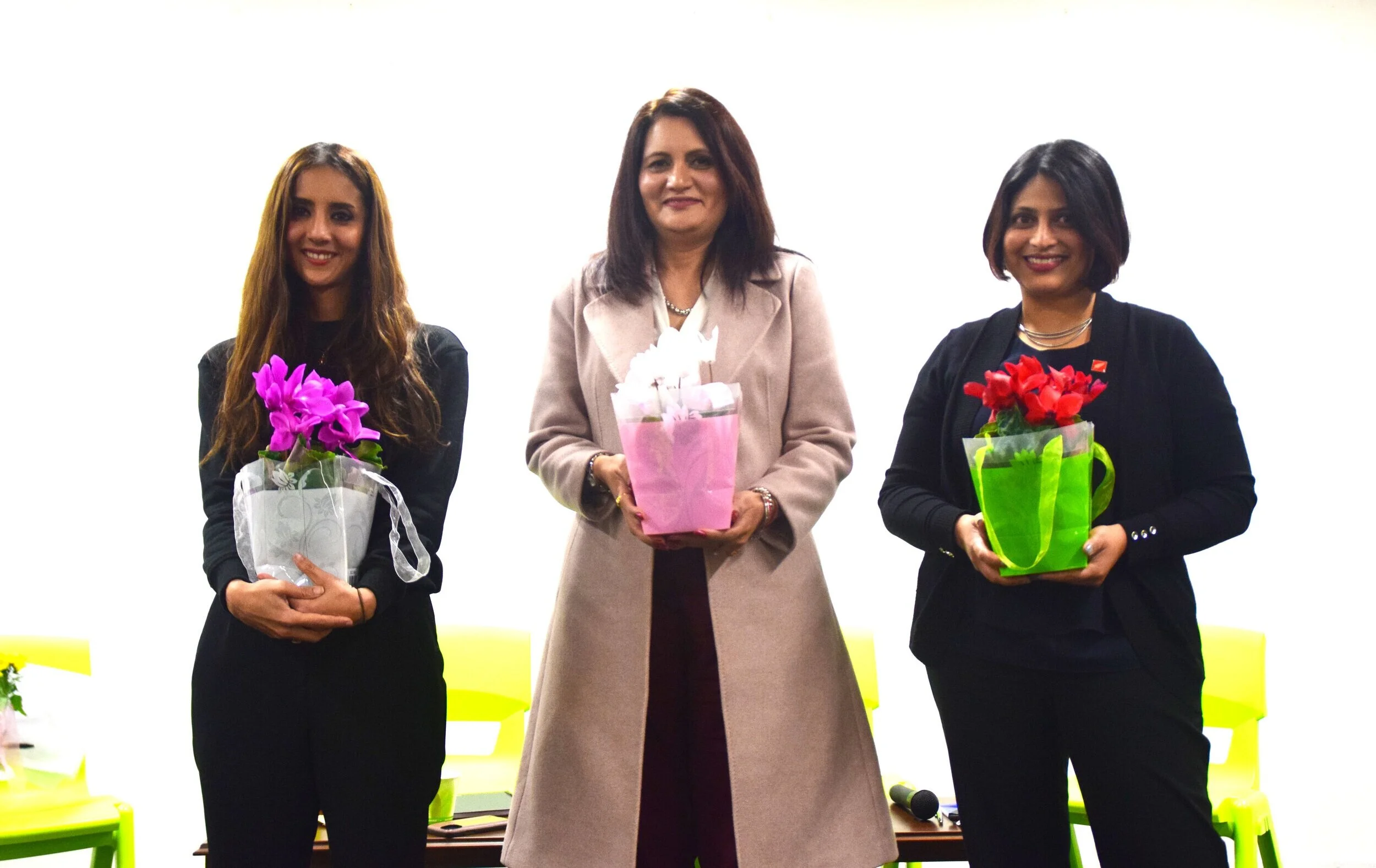 With equality, dignity and inclusion: Women MPs of colour share insights on ways to promote social cohesion in Aotearoa New Zealand