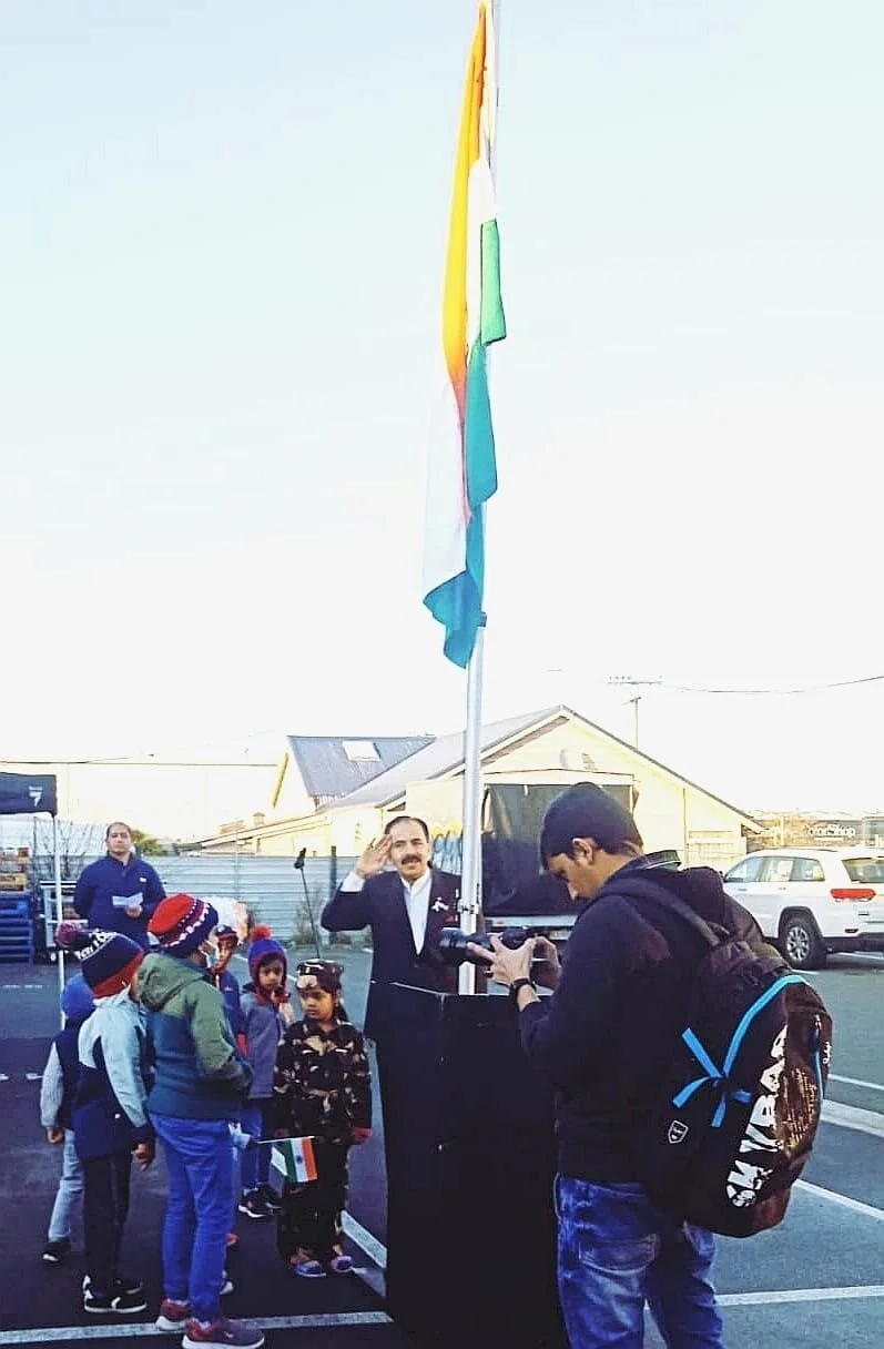 Picture courtesy: Surinder Tandon