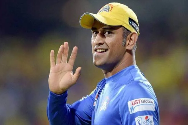 Farewell Mahi! Thank you for the memories…